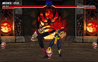 Guide Mortal Kombat 4 APK + Mod for Android.