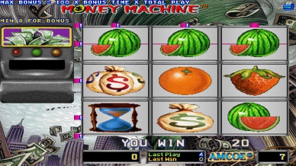 Money Machine (Version 1.7R) image