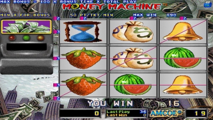 Money Machine (Version 1.7LT) image