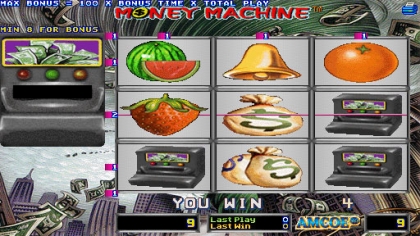 Money Machine (Version 1.7R Dual) image