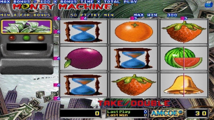 Money Machine (Version 1.7LT Dual) image