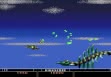 Логотип Emulators Bio-hazard Battle (Mega Play)