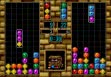 Logo Roms Columns III (Mega Play)