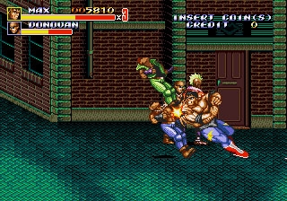 streets of rage 2 syndicate wars rom download