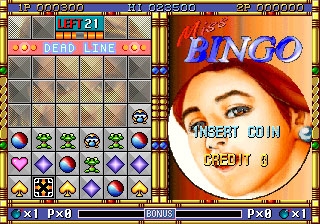 Miss Bingo image