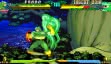 Логотип Roms Marvel Super Heroes Vs. Street Fighter (Brazil 970827)