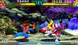 Logo Roms Marvel Super Heroes Vs. Street Fighter (Hispanic 970625)