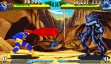 Логотип Roms Marvel Super Heroes Vs. Street Fighter (Japan 970707)