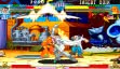 logo Roms Marvel Vs. Capcom: Clash of Super Heroes (Japan 980123)