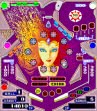 logo Roms Pinball Action (set 3, encrypted)