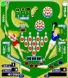 logo Roms Pinball Action (set 4, encrypted)