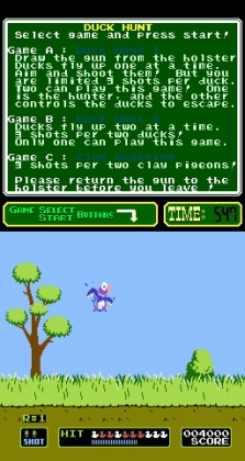 Duck Hunt (PlayChoice-10) image