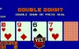 logo Emulators Player's Edge Plus (PP0250) Double Down Stud Poker