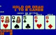 logo Roms Player's Edge Plus (PP0447) Standard Draw Poker (set 1)