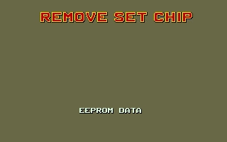 Player's Edge Plus (SET038) Set Chip image