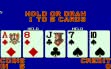 logo Roms Player's Edge Plus (X002069P+XP000038) Double Double Bonus Poker
