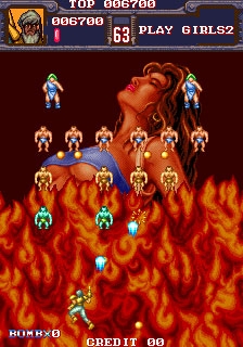Play Girls 2 image