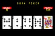 logo Roms Four in One Poker