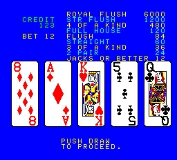 Jack Potten's Poker (set 2) image