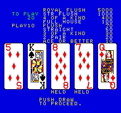 Jack Potten's Poker (set 4) image