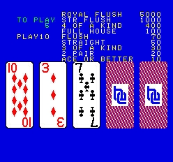 Jack Potten's Poker (set 5) image