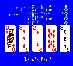Jack Potten's Poker (set 1) image