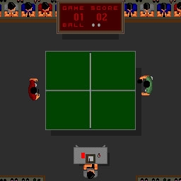 Ping Pong Masters '93 image