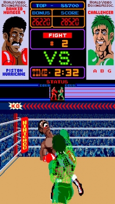 Punch-Out!! (Rev B) image