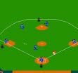 Логотип Roms Vs. Atari R.B.I. Baseball (set 1)