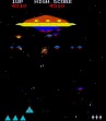 logo Emulators Defend the Terra Attack on the Red UFO (bootleg)