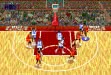 Логотип Roms Rim Rockin' Basketball (V2.0)