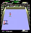 Логотип Roms Ring Fighter (set 1)