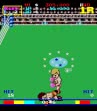 Логотип Roms Ring King (US, Wood Place Inc.)