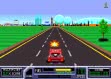 Логотип Roms Road Blasters (upright, rev 1)