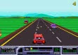 Логотип Roms Road Blasters (upright, rev 2)