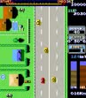 Логотип Roms Road Fighter (set 2)