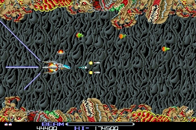 R-Type (World) image