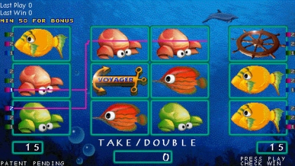 Sea World (Version 1.6E Dual) image