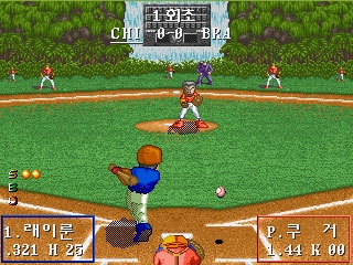 MuHanSeungBu (SemiCom Baseball) (Korea) image