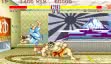 Логотип Emulators Street Fighter II': Hyper Fighting (USA 921209)