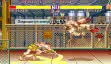 logo Roms Street Fighter II': Champion Edition (Rainbow, bootleg, set 3)