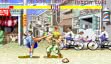 logo Roms Street Fighter II: The World Warrior (USA 910411)