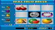 logo Roms Skill Fruit Bonus (Version 1.9R, set 2)