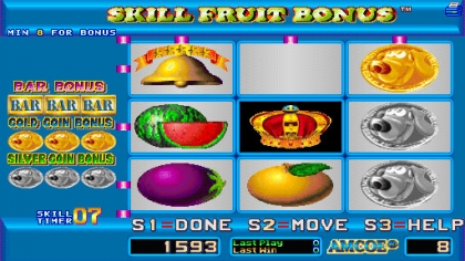 Skill Fruit Bonus (Version 1.7) image
