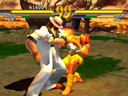 Street Fighter EX2 (USA 980526) image