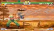 logo Emulators Street Fighter III 3rd Strike: Fight for the Future (Japan 990608, NO CD)