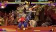 Logo Emulateurs Street Fighter III: New Generation (Asia 970204, NO CD, bios set 1)