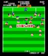 Logo Roms Super Free Kick (set 2)