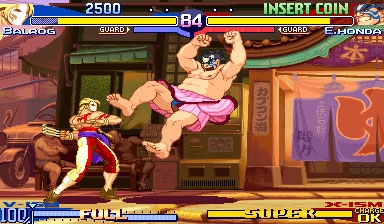 Street Fighter Zero 3 (Japan 980904) image