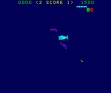 Логотип Roms Shark Attack